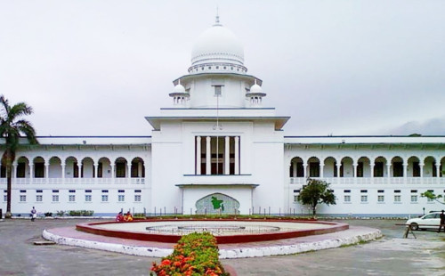 চট্রগ্রামের ১৪৮ পরীক্ষার্থীকে অংশগ্রহণের সুযোগ দিতে নির্দেশ 