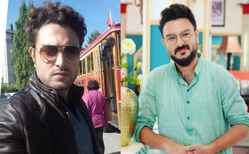 শুটিং থেকে ফেরার পথে ভয়াবহ দুর্ঘটনার কবলে ভিভান!