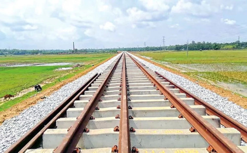 ভাঙ্গা-পায়রা রেলপথ নির্মাণ: প্রস্তুতি প্রায় শেষ, ঋণ দিতে পারে চীন 