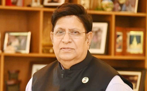 দুর্নীতিতে অভিযুক্তদের বদলি কোনো শাস্তি হতে পারে না : মোমেন 