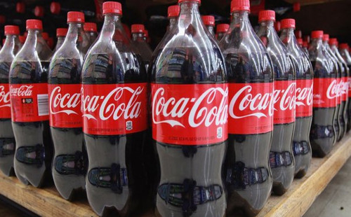 বোতলজাতকরণের ব্যবসা গুটিয়ে নিচ্ছে কোকা-কোলা 
