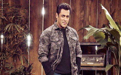 সালমানকে মারতে চুক্তি হয় ২৫ লাখে!