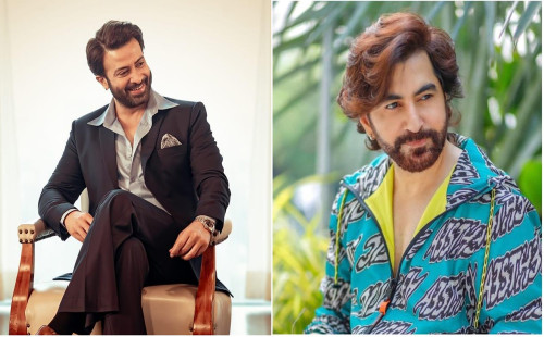 শাকিবের ‘তুফান’কে চ্যালেঞ্জ জানিয়ে রাখলেন জিৎ