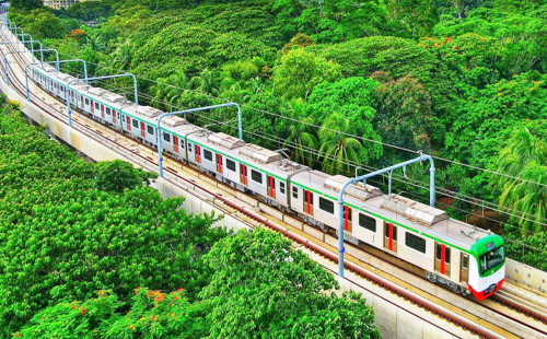 মেট্রোর ভাড়ায় ভ্যাট বসবে কিনা, জানা যাবে বৃহস্পতিবার 