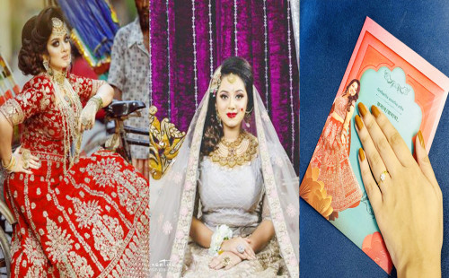 অবশেষে বিয়ে নিয়ে মুখ খুললেন দীঘি