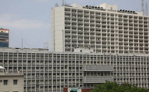 সম্পদের তথ্য প্রকাশে সচিবদের মত মিলছে না 