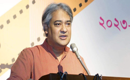 অপপ্রচারকারীদের বিরুদ্ধে শক্ত অবস্থান নিতে হবে: তথ্য প্রতিমন্ত্রী 