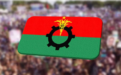 ৪ মহানগরে নতুন কমিটি দিল বিএনপি, পদ পেলেন যারা 