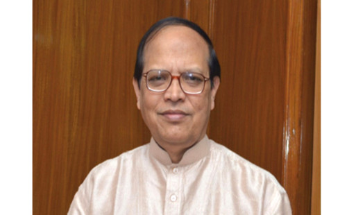 তরুণদের সৎ সাহস রাখতে হবে : ড. আতিউর রহমান 