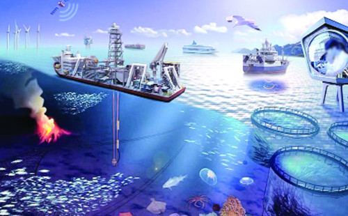 সম্ভাবনাকে কাজে লাগাতে হবে