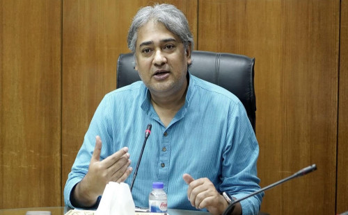 গণমাধ্যমকর্মী আইনে সব গণমাধ্যমকে অন্তর্ভুক্ত করা হবে 