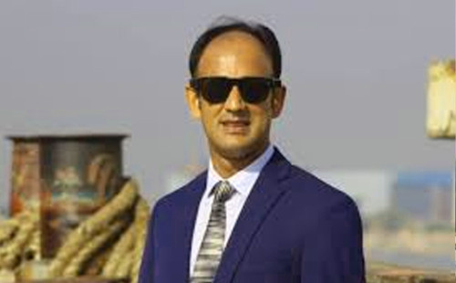 ব্যারিস্টার সুমনকে হত্যার হুমকিদাতা গ্রেপ্তার 