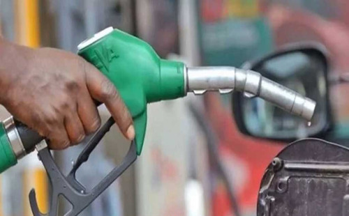 ভারত থেকে ২৭৩ কোটি টাকার ডিজেল কিনবে সরকার  