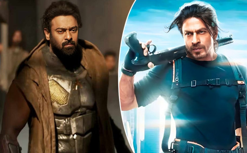 বক্স অফিসে রাজত্ব, পাঠানের ঘাড়ে নিঃশ্বাস ফেলছে ‘কল্কি’