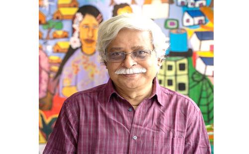 রকমারিতে মিলছে না জাফর ইকবালের বই 