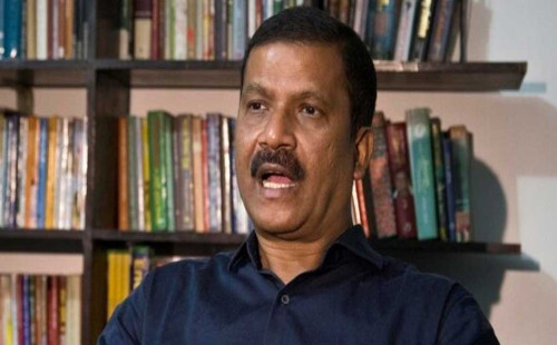 মুক্তিযুদ্ধের চেতনা ও শিক্ষার্থীদের আন্দোলন নিয়ে যা বললেন আসিফ নজরুল 