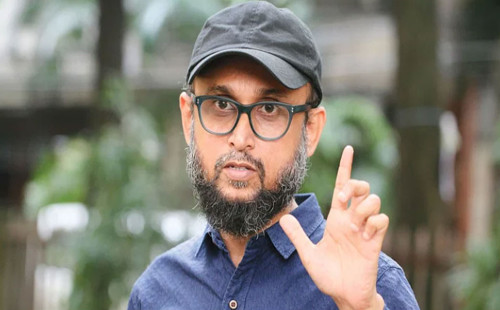 কোটা সংস্কার আন্দোলন নিয়ে যা বললেন ফারুকী 