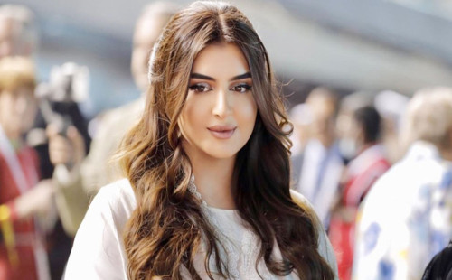 ইনস্টাগ্রামে স্বামীকে তালাক দিলেন দুবাইয়ের রাজকন্যা 