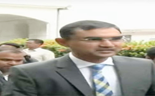 বিচার বিভাগীয় তদন্ত কমিশনের প্রথম বৈঠক অনুষ্ঠিত 