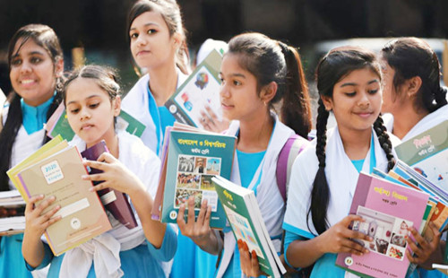 প্রাথমিক বিদ্যালয় অনির্দিষ্টকালের জন্য বন্ধ 