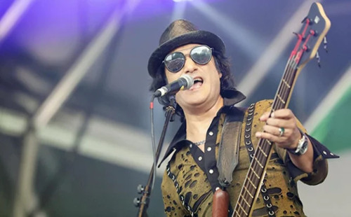 সংগীতশিল্পী শাফিন আহমেদ আর নেই 