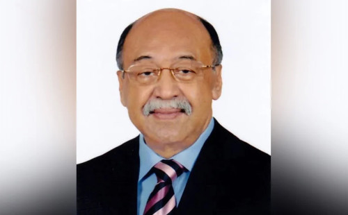 দুষ্কৃতকারীদের কেউ আশ্রয়-প্রশ্রয় দেবেন না : শিল্পমন্ত্রী 