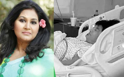 ‘আমাকে ছেড়ে যেয়ো না প্লিজ’ হাসপাতালে বলেছিলেন শাফিন