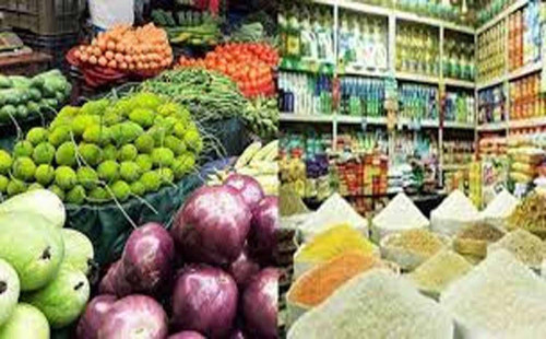 কমলেও আগের অবস্থায় ফেরেনি নিত্যপণ্যের দাম 
