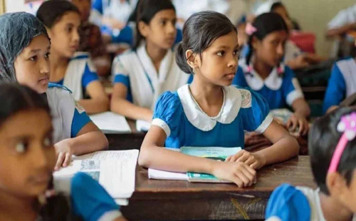 ১২ সিটি ও নরসিংদী পৌরসভা ছাড়া সব প্রাথমিক বিদ্যালয় খুলছে রোববার 