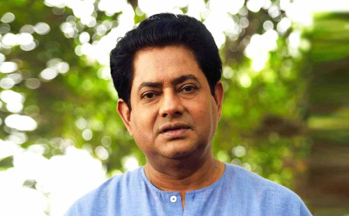 মৃত্যুর গুজব সম্পর্কে যা বললেন অভিনেতা শঙ্কর 