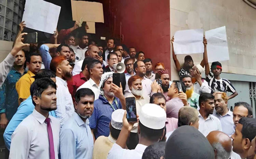 ইসলামী ব্যাংকে ২০১৭ সালের পরের নির্বাহীদের নিয়োগ বাতিল 