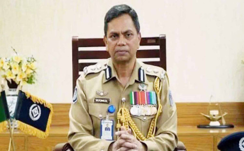 ২৪ ঘণ্টার মধ্যে সকল পুলিশ সদস্যকে নিজ নিজ কার্যালয়ে যোগদানের নির্দেশ 