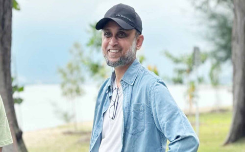 ড. ইউনূসকে যে আহ্বান জানালেন ফারুকী