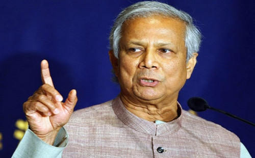 নাশকতা, ডাকাতি প্রতিরোধে জনগণকে সতর্ক করতে মসজিদগুলোতে মাইকিংয়ের আহ্বান: প্রধান উপদেষ্টার অ্যাড-হক কার্যালয় 