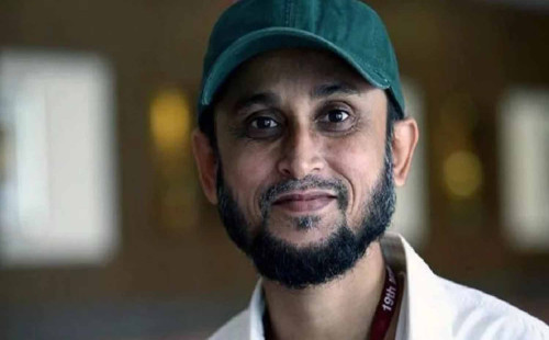 অন্তর্বর্তী সরকার নিয়ে আসছে ফারুকীর নতুন সিনেমা!