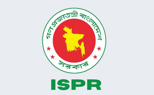 ৪১৭টি থানায় সেনা মোতায়েন করা হয়েছে : আইএসপিআর 