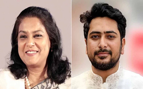 অন্তর্বর্তীকালীন সরকারের সব মন্ত্রণালয়ে সম্পৃক্ত করা হচ্ছে শিক্ষার্থীদের 