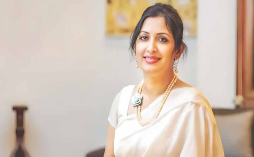 আমার কোনো ফেসবুক পেইজ নেই, পোস্টগুলোও আমার না: বিপাশা হায়াত