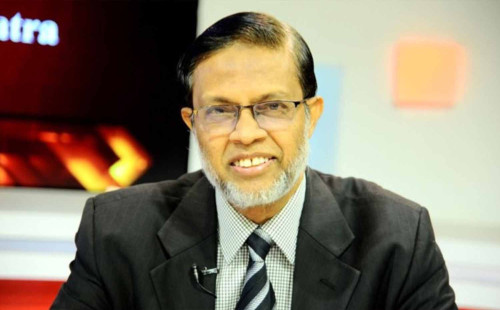 এনবিআর দুর্নীতিমুক্ত হলে রাজস্ব বাড়বে