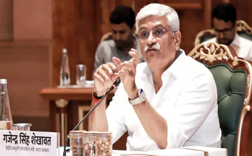 ‘এটা মোদির ইন্ডিয়া, বাংলাদেশ না’ 