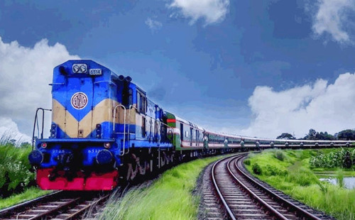 ১৫ আগস্ট থেকে চলবে আন্তঃনগর ট্রেন 