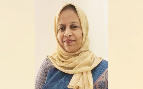 বাংলাদেশ ব্যাংকের গভর্নরের দায়িত্বে নূরুন নাহার 