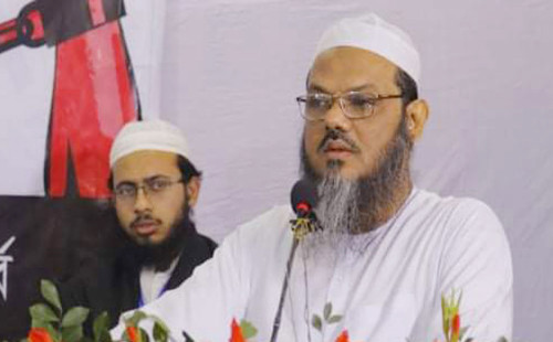 পরাজিত শক্তি সংখ্যালঘুদের ঢাল বানিয়ে নিপীড়নের অপপ্রচার চালাচ্ছে