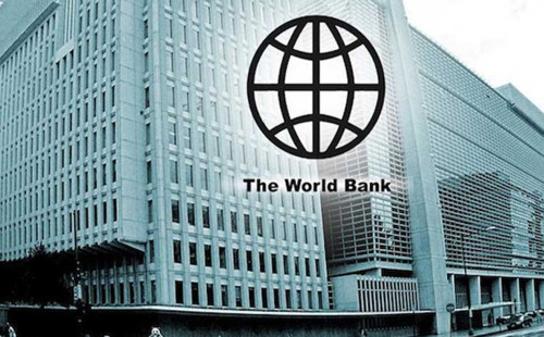 অন্তর্বর্তী সরকারকে সব বিষয়ে সহায়তা দিয়ে পাশে থাকতে চায় বিশ্বব্যাংক