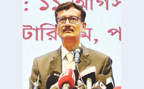 যুক্তরাষ্ট্রসহ সব বড় দেশের সঙ্গে যোগাযোগ করেছি : পররাষ্ট্র উপদেষ্টা 