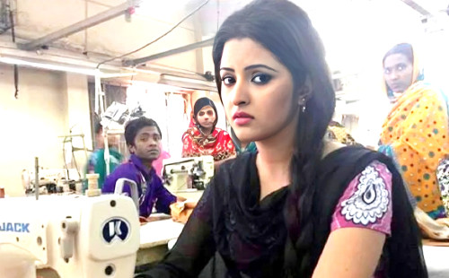 ১১ বছরেও মুক্তি পায়নি ‘রানা প্লাজা’, ফের যাচ্ছে সেন্সরে