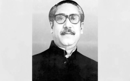 বঙ্গবন্ধুর ৪৯তম শাহাদাতবার্ষিকী আজ 