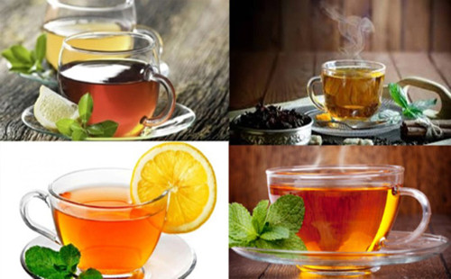 ভেষজ চায়ের উপকারিতা 