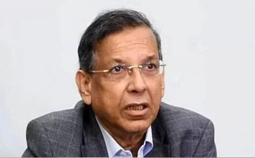 রিমান্ডে যা জানালেন সাবেক আইনমন্ত্রী আনিসুল হক 