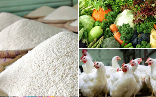 অভিযানেও লাগাম ছাড়া চালের দাম, তবে স্বস্তি মুরগির বাজারে 